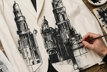Architectural Art